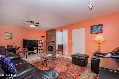 136 E Pastime Rd, Tucson, AZ 85705 - photo 5