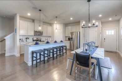 1906 Cascade Ct, Lebanon, TN 37087 - photo 5