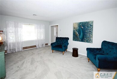 593 Tilton Way unit 593A, Monroe Township, NJ 08831 - photo 6