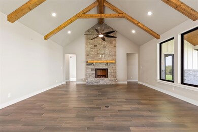 525 Hondo Crossing, Weatherford, TX 76087 - photo 5