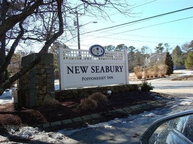 new Seabury