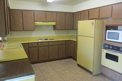 Kitchen -