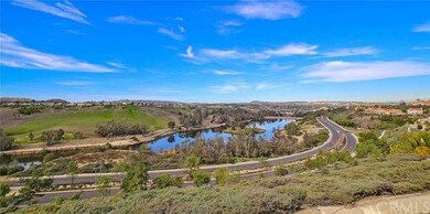Stunning Lake Views