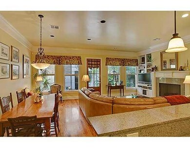 Den/Family/Great Room.