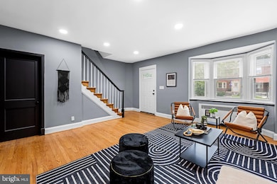 1509 Ralworth Rd, Baltimore, MD 21218 - photo 4