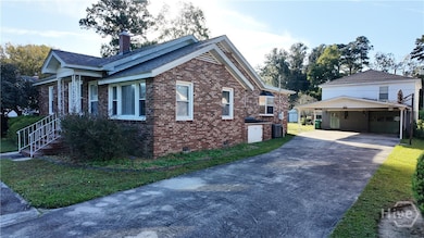 123 Rommel Ave, Savannah, GA 31408 - photo 5