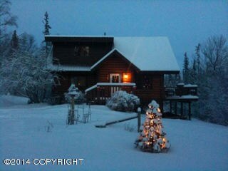 6250 E Upper Ct, Palmer, AK 99645 - photo 4