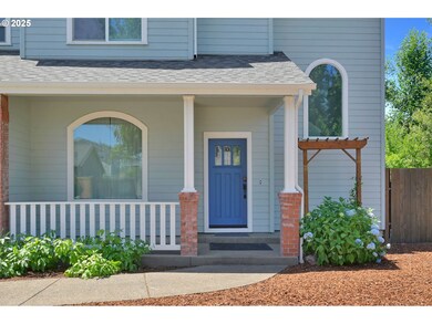 2290 33rd St, Springfield, OR 97477 - photo 4