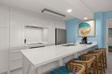 310 Padre Blvd unit 1219, South Padre Island, TX 78597 - photo 5