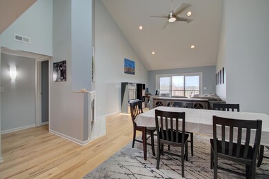 OPEN Living Area