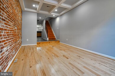 214 S Regester St, Baltimore, MD 21231 - photo 2