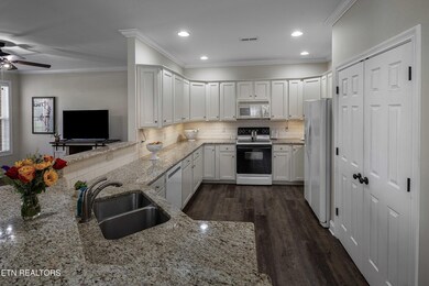 kitchen view