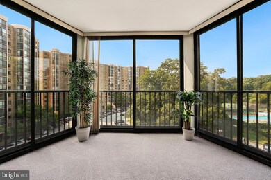 Montebello unit 707, Alexandria, VA 22303 - photo 7