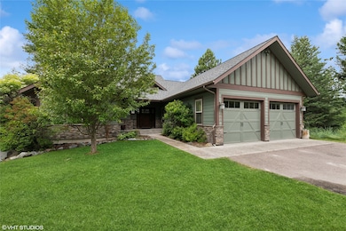 151 Whisper Ridge Dr, Bigfork, MT 59911 - photo 6