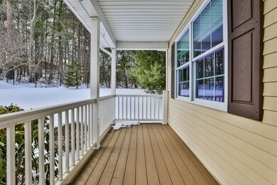 7 Hollow Ridge Dr unit 2, Nashua, NH 03062 - photo 7