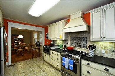 1829 Runnymede Rd, Winston Salem, NC 27104 - photo 7