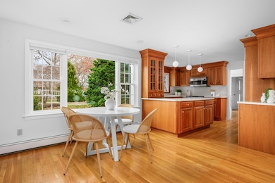 239 Clamshell Cove Rd, Cotuit, MA 02635 - photo 5