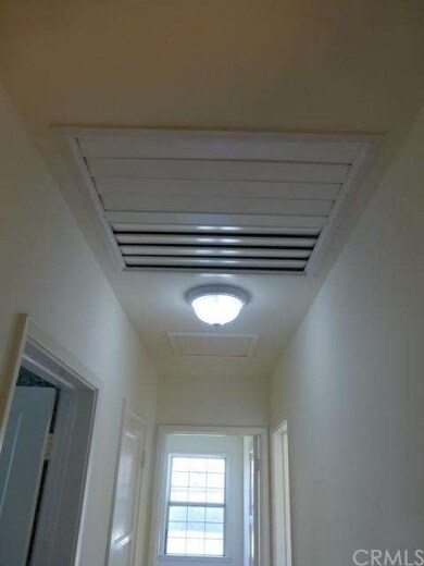 Attic Fan