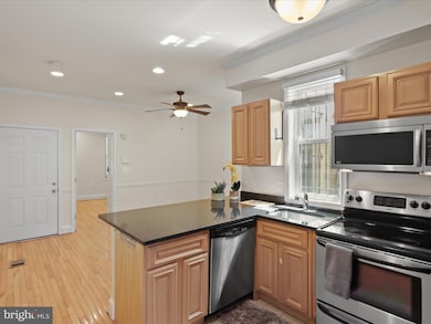 1516 10th St NW unit 102, Washington, DC 20001 - photo 7