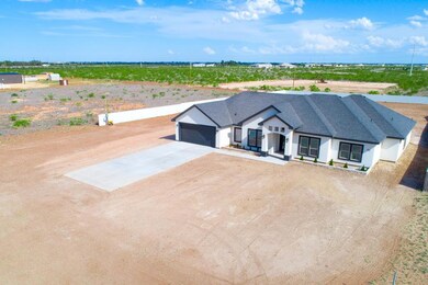 9301 W 57th St, Odessa, TX 79764 - photo 2