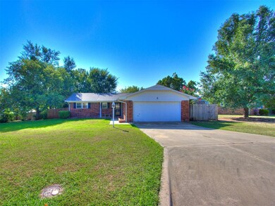 front exterior from curb