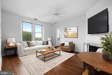 2129 Florida Ave NW unit 503, Washington, DC 20008 - photo 3