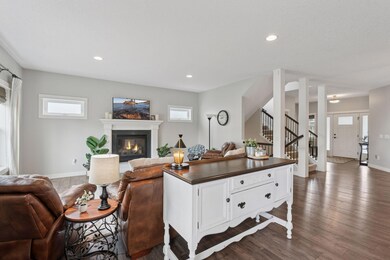 12405 Alder St NW, Coon Rapids, MN 55448 - photo 6