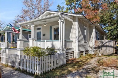 912 E 38th St, Savannah, GA 31401 - photo 2