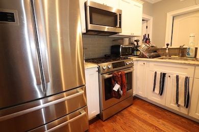 38 Hyde Park Ave unit 3, Jamaica Plain, MA 02130 - photo 4
