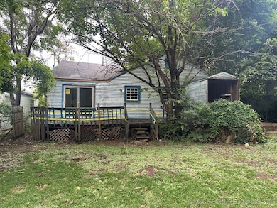 28 S Toledo Ave, Tulsa, OK 74112 - photo 5