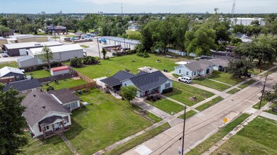 Aerial Drone photo