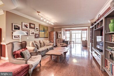 The Bluffs At Quarry Lake unit 108, Baltimore, MD 21209 - photo 4