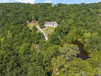 13900 W 146th St S, Sapulpa, OK 74066 - photo 2