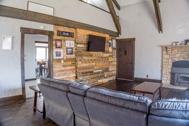 606 E County Road 1250 N, Batesville, IN 47006 - photo 5