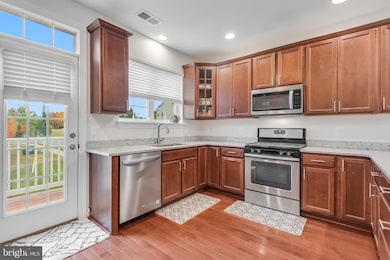 7362 Riding Meadow Way, Manassas, VA 20111 - photo 4