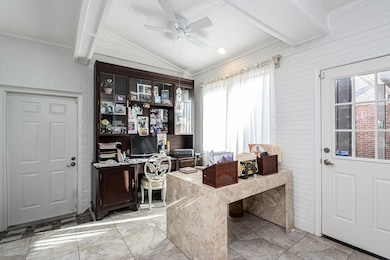 Office Sunroom
