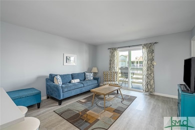 85 Van Horne Ave unit 10B, Tybee Island, GA 31328 - photo 5