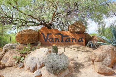 Ventana Sign