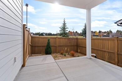 21137 NE Beall Dr unit Lot 4, Bend, OR 97701 - photo 5