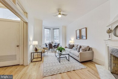 7 New York Ave NW, Washington, DC 20001 - photo 4