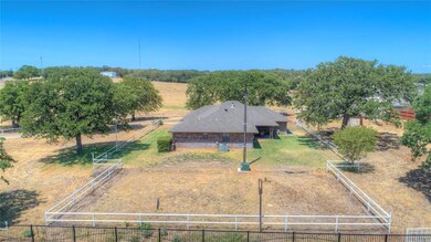 1202 S Stewart St, Azle, TX 76020 - photo 5
