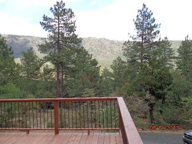 More view of the Rim