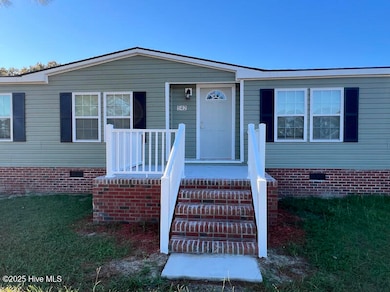 542 Red Oak Farm Rd, Tar Heel, NC 28392 - photo 3