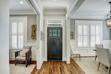 721 E 17th St, Houston, TX 77008 - photo 5