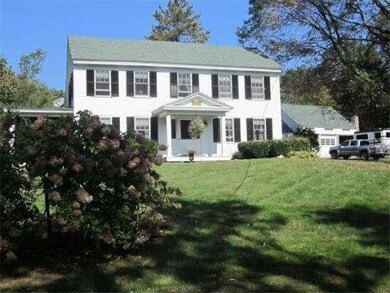 270 Thompson Rd, Princeton, MA 01541 - photo 3