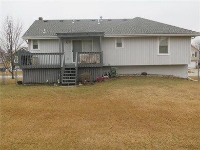 Fenced w/gates on all sides. Siding '04 & Pergola 