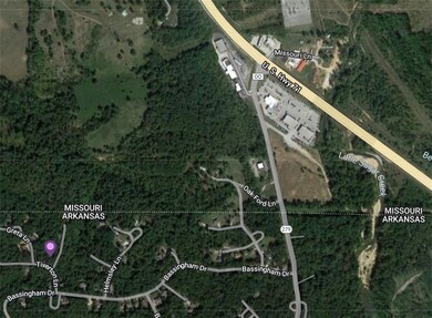 Lot 5 Tiverton Ln, Bella Vista, AR 72715 - photo 3