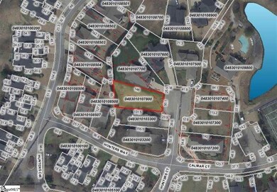 205 Hunters Ct, Greenville, SC 29617 - photo 4