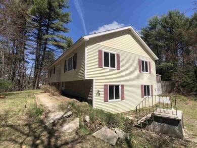 10 Swiggey Brook Rd, Chichester, NH 03258 - photo 2