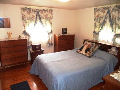 Master Bedroom.